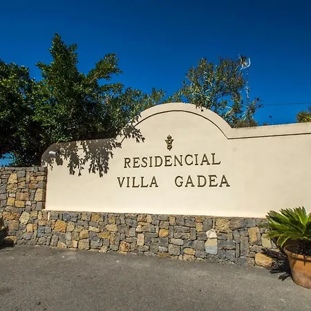 Apartment Gadea 4-2 *